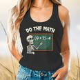 Do The Math 67 Meme Joke Halloween Skeleton Math Teacher Flowy Tank, gift for family, gift for coworker Do The Math 67 Meme Joke Halloween Skeleton Math Teacher Flowy Tank, gift for family, gift for coworker