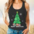 Math Teacher Polygon Christmas Tree Geometry Merry Christmas Flowy Tank, gift for family, gift for coworker Math Teacher Polygon Christmas Tree Geometry Merry Christmas Flowy Tank, gift for family, gift for coworker
