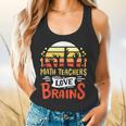 Math Teachers Love Brains Halloween Costume Zombie For Men Women Flowy Tank, gift for family, gift for coworker Math Teachers Love Brains Halloween Costume Zombie For Men Women Flowy Tank, gift for family, gift for coworker