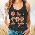 Maths Day Costume Idea Kids Teachers Pizza Slice Fraction Flowy Tank, gift for family, gift for coworker Maths Day Costume Idea Kids Teachers Pizza Slice Fraction Flowy Tank, gift for family, gift for coworker