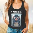Mole Chemistry Chemist Student Science Teacher Flowy Tank, gift for family, gift for coworker Mole Chemistry Chemist Student Science Teacher Flowy Tank, gift for family, gift for coworker
