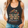Montessori Teacher Flowy Tank, gift for family, gift for coworker Montessori Teacher Flowy Tank, gift for family, gift for coworker