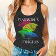 Nerdy Darwin's Finches Evolution Science Biology Teacher Flowy Tank, gift for family, gift for coworker Nerdy Darwin's Finches Evolution Science Biology Teacher Flowy Tank, gift for family, gift for coworker