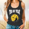 Nerdy Trig Or Treat Halloween Costume Math Teacher Flowy Tank, gift for family, gift for coworker Nerdy Trig Or Treat Halloween Costume Math Teacher Flowy Tank, gift for family, gift for coworker