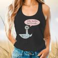 Oh Hello First Graders Cute Pigeon 1st Grade Teacher Flowy Tank, gift for family, gift for coworker