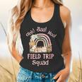 Oink Baa Moo Field Trip Squad Teacher Students Matching Flowy Tank, gift for family, gift for coworker