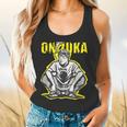 Onizuka Great Teacher Classic Anime Flowy Tank, gift for family, gift for coworker