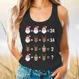 Order Of Operations Math Teacher Christmas Flowy Tank, gift for family, gift for coworker Order Of Operations Math Teacher Christmas Flowy Tank, gift for family, gift for coworker