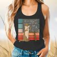 Otter Professor Teacher Teaching Maths Mathematics Flowy Tank, gift for family, gift for coworker