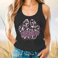 Panthers Paw Print Leopard Maroon Panther Pride Teacher Flowy Tank, gift for family, gift for coworker Panthers Paw Print Leopard Maroon Panther Pride Teacher Flowy Tank, gift for family, gift for coworker