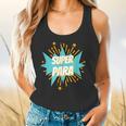 Para Shirt Super Para Paraprofessional Teacher Flowy Tank, gift for family, gift for coworker Para Shirt Super Para Paraprofessional Teacher Flowy Tank, gift for family, gift for coworker