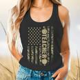 Patriotic Teacher American Flag Camouflage 4th Of July Camo Flowy Tank, gift for family, gift for coworker Patriotic Teacher American Flag Camouflage 4th Of July Camo Flowy Tank, gift for family, gift for coworker