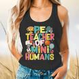 PE Teacher Back To School Physical Education Gym Teachers Flowy Tank, gift for family, gift for coworker