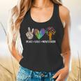 Peace Love Montessori Daycare Teacher Appreciation Flowy Tank, gift for family, gift for coworker Peace Love Montessori Daycare Teacher Appreciation Flowy Tank, gift for family, gift for coworker