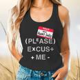 PEMDAS Math Teacher Halloween Costume Flowy Tank, gift for family, gift for coworker