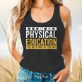 Physical Education Best Part Of The Day Phys Ed Teacher Flowy Tank, gift for family, gift for coworker