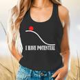 Physics I Have Potential Energy Physics Teacher Flowy Tank, gift for family, gift for coworker