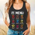 Pi Menu 314 Pi Symbol Math Teacher Happy Pi Day Flowy Tank, gift for family, gift for coworker Pi Menu 314 Pi Symbol Math Teacher Happy Pi Day Flowy Tank, gift for family, gift for coworker