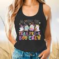Pre-K Boo Crew Ghost Halloween Teacher Student Flowy Tank, gift for family, gift for coworker Pre-K Boo Crew Ghost Halloween Teacher Student Flowy Tank, gift for family, gift for coworker