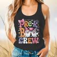 Pre-K Boo Crew Pre-K Teacher Student Kids Halloween Flowy Tank, gift for family, gift for coworker Pre-K Boo Crew Pre-K Teacher Student Kids Halloween Flowy Tank, gift for family, gift for coworker