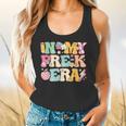 In My Pre-K Era Girl Back To School Cute PreSchool Teacher Flowy Tank, gift for family, gift for coworker