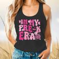 In My Pre-K Era Teachers Women Back To School Kids Girls Flowy Tank, gift for family, gift for coworker In My Pre-K Era Teachers Women Back To School Kids Girls Flowy Tank, gift for family, gift for coworker