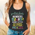 Pre-K Life Preschool Teacher Tees Men Women T-Shirt Flowy Tank, gift for family, gift for coworker
