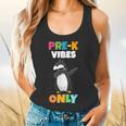 Pre-K Vibes Only Penguin Teachers Kids Back To School Flowy Tank, gift for family, gift for coworker Pre-K Vibes Only Penguin Teachers Kids Back To School Flowy Tank, gift for family, gift for coworker