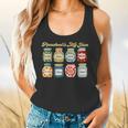 Preschool Is My Jam Retro Preschool Teacher Back To School Flowy Tank, gift for family, gift for coworker Preschool Is My Jam Retro Preschool Teacher Back To School Flowy Tank, gift for family, gift for coworker