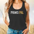 Principal School Teacher Friend Men Women Flowy Tank, gift for family, gift for coworker Principal School Teacher Friend Men Women Flowy Tank, gift for family, gift for coworker