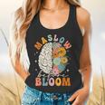 Psychologist Maslow Before Bloom Sped Teacher Classroom Flowy Tank, gift for family, gift for coworker Psychologist Maslow Before Bloom Sped Teacher Classroom Flowy Tank, gift for family, gift for coworker