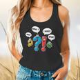 Punctuation Marks Wait What I Agree Stop English Teacher Flowy Tank, gift for family, gift for coworker Punctuation Marks Wait What I Agree Stop English Teacher Flowy Tank, gift for family, gift for coworker