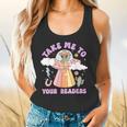 Take Me To Your Readers Alien Teacher Halloween Literacy Flowy Tank, gift for family, gift for coworker Take Me To Your Readers Alien Teacher Halloween Literacy Flowy Tank, gift for family, gift for coworker