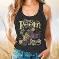 There's Room On My Broom For You Too Teacher Halloween Flowy Tank, gift for family, gift for coworker There's Room On My Broom For You Too Teacher Halloween Flowy Tank, gift for family, gift for coworker