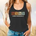 Retired Chemistry Teacher Science Retirement Chemistry Flowy Tank, gift for family, gift for coworker Retired Chemistry Teacher Science Retirement Chemistry Flowy Tank, gift for family, gift for coworker