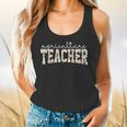 Retro Floral Agriculture Teacher Farmer AG Teacher Team Crew Flowy Tank, gift for family, gift for coworker Retro Floral Agriculture Teacher Farmer AG Teacher Team Crew Flowy Tank, gift for family, gift for coworker