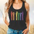 Retro Be Kind ASL Deaf Teacher Sign Language Gay Pride Flowy Tank, gift for family, gift for coworker Retro Be Kind ASL Deaf Teacher Sign Language Gay Pride Flowy Tank, gift for family, gift for coworker