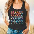 Retro Wildflower Early Intervention Teacher Interventionist Flowy Tank, gift for family, gift for coworker Retro Wildflower Early Intervention Teacher Interventionist Flowy Tank, gift for family, gift for coworker