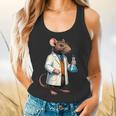 Science Rat Lab Science Scientist Mouse Teacher Chemistry Flowy Tank, gift for family, gift for coworker