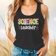 Science Teacher Tie Dye Science Teaching Back To School Flowy Tank, gift for family, gift for coworker Science Teacher Tie Dye Science Teaching Back To School Flowy Tank, gift for family, gift for coworker