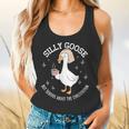 Silly Goose Constitution History Teacher Middle School Flowy Tank, gift for family, gift for coworker Silly Goose Constitution History Teacher Middle School Flowy Tank, gift for family, gift for coworker