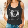 Six Seven Coordinate 67 Skeleton Math Teacher 67 Flowy Tank, gift for family, gift for coworker Six Seven Coordinate 67 Skeleton Math Teacher 67 Flowy Tank, gift for family, gift for coworker