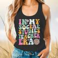 In My Social Studies Teacher Era Cute Social Studies Teacher Flowy Tank, gift for family, gift for coworker In My Social Studies Teacher Era Cute Social Studies Teacher Flowy Tank, gift for family, gift for coworker