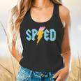 Special Education SPED Rocks Teacher Back To School Rock Flowy Tank, gift for family, gift for coworker