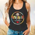 Special Education Teacher Special ED Aide Life SPED Flowy Tank, gift for family, gift for coworker Special Education Teacher Special ED Aide Life SPED Flowy Tank, gift for family, gift for coworker
