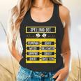 Spelling Bee Halloween Teachers Bee Spelling Competition Flowy Tank, gift for family, gift for coworker