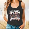 Spooky Science Teacher Halloween Science Teaching For Men Women Flowy Tank, gift for family, gift for coworker Spooky Science Teacher Halloween Science Teaching For Men Women Flowy Tank, gift for family, gift for coworker