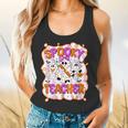 Spooky Teacher Ghost Pencil Teacher Halloween Teacher Flowy Tank, gift for family, gift for coworker Spooky Teacher Ghost Pencil Teacher Halloween Teacher Flowy Tank, gift for family, gift for coworker