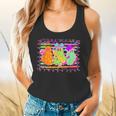 Spooky Teacher Halloween Ghost Fall Autumn Season Women Flowy Tank, gift for family, gift for coworker Spooky Teacher Halloween Ghost Fall Autumn Season Women Flowy Tank, gift for family, gift for coworker