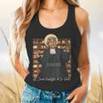 St Jean Baptiste De La Salle Patron Saint Education Teachers Flowy Tank, gift for family, gift for coworker St Jean Baptiste De La Salle Patron Saint Education Teachers Flowy Tank, gift for family, gift for coworker